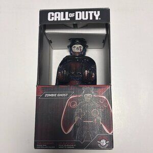 Call of Duty Zombie Ghost Phone &Controller Holder Cable Guys